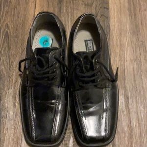 Boys Dress Shoes